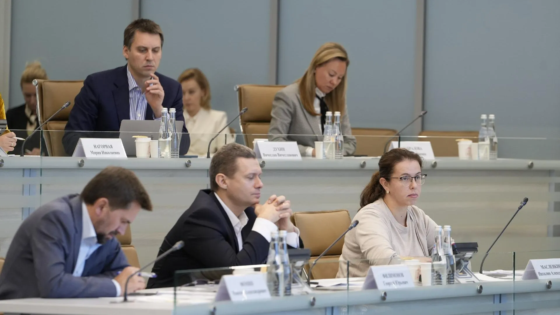 Более 45 млрд рублей направят на строительство и ремонт подмосковных дорог в 2023 г