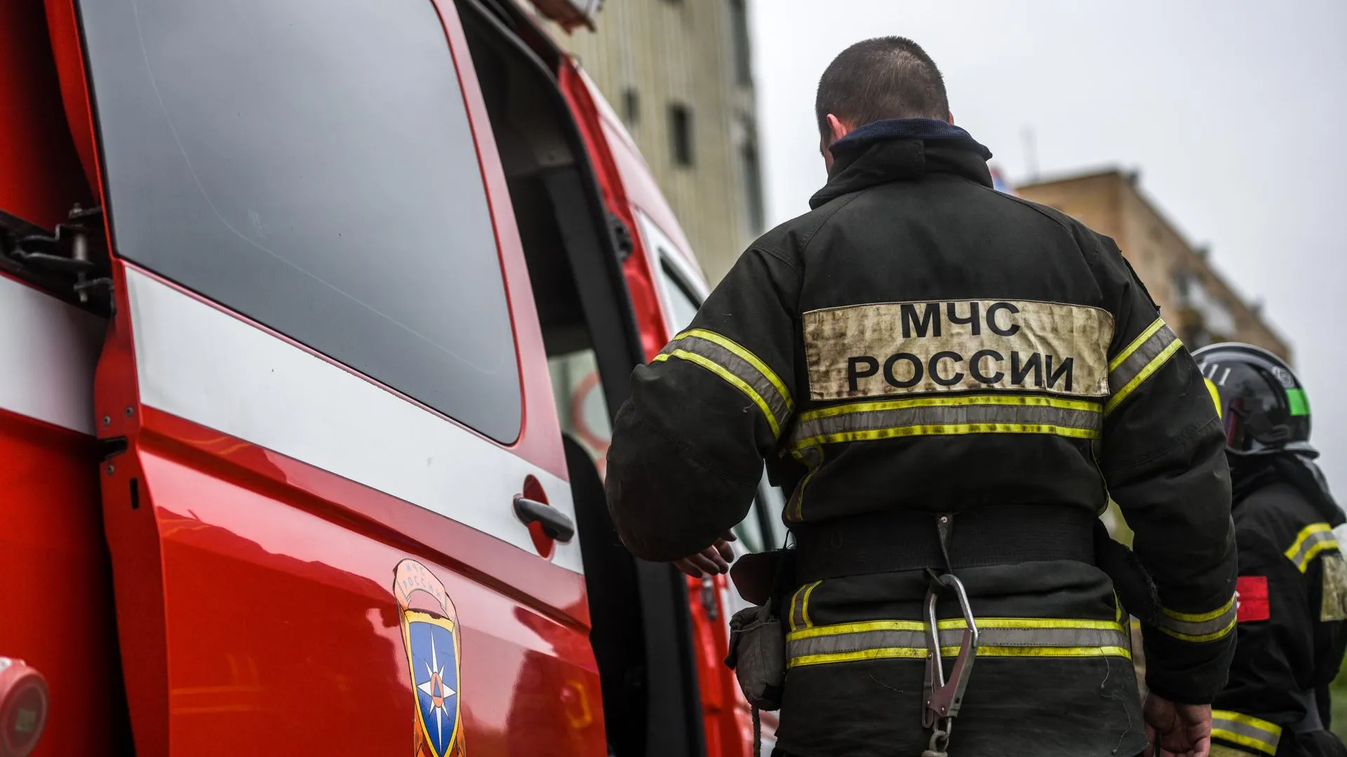 Столичные спасатели подготовились к обеспечению безопасности на праздниках