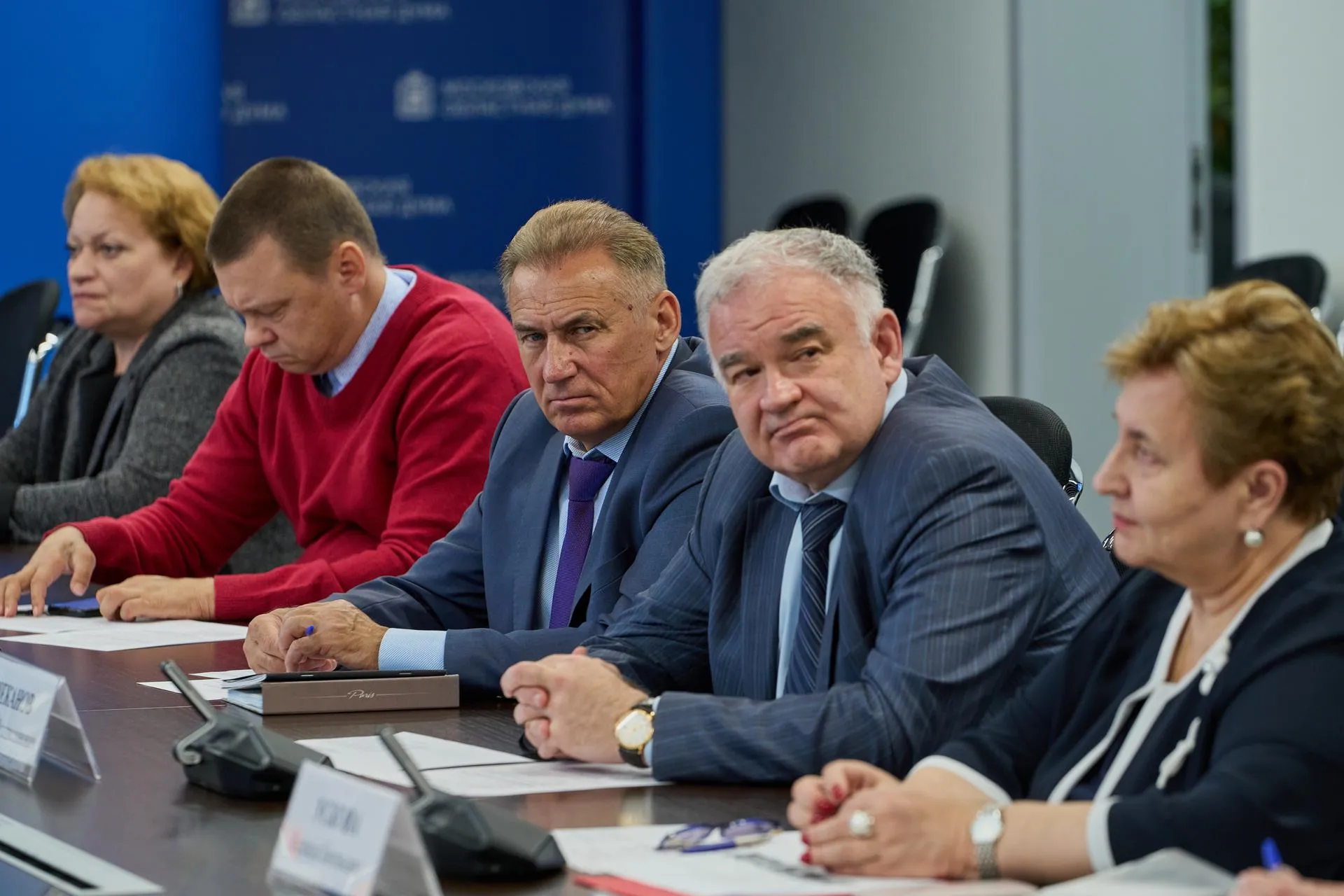 Дмитрий Белицкий