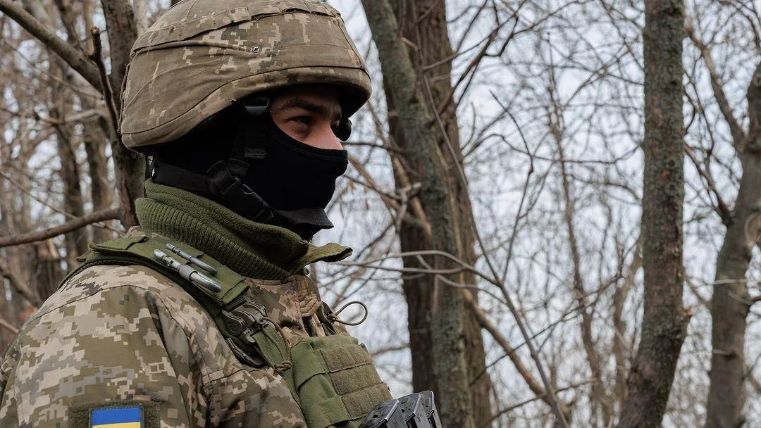Зеленский обрек на смерть группировку ВСУ в Курахове