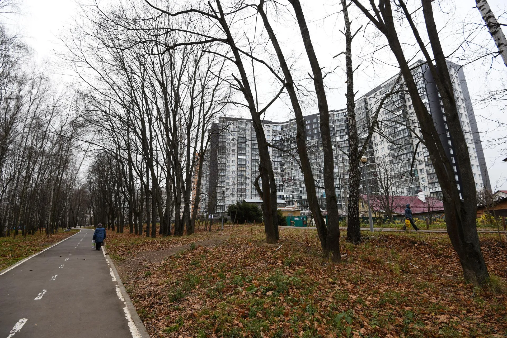 Пелагия Тихонова