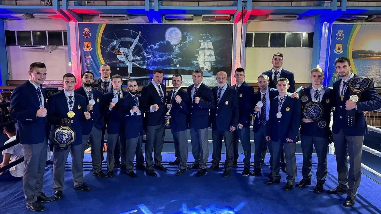 Боксеры Подмосковья завоевали 5 наград на клубном чемпионате мира в Бразилии
