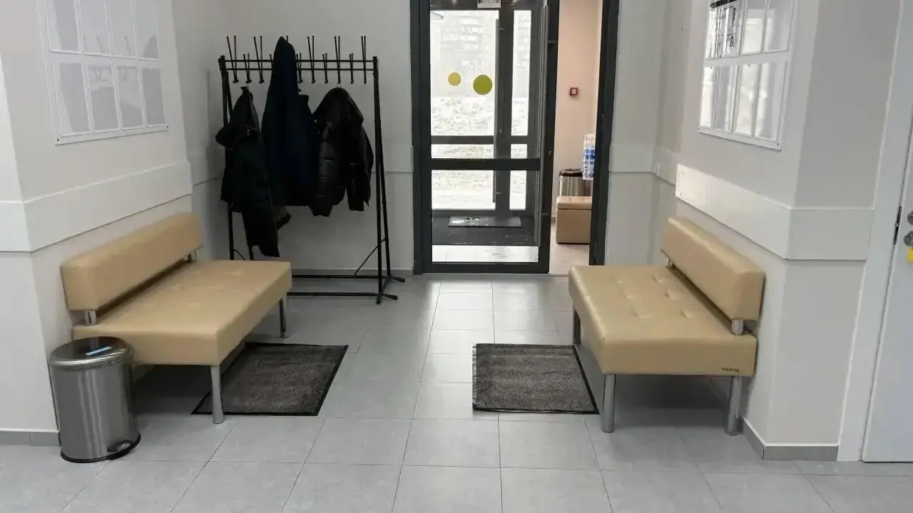 В Одинцове открыли новое стоматологическое отделение