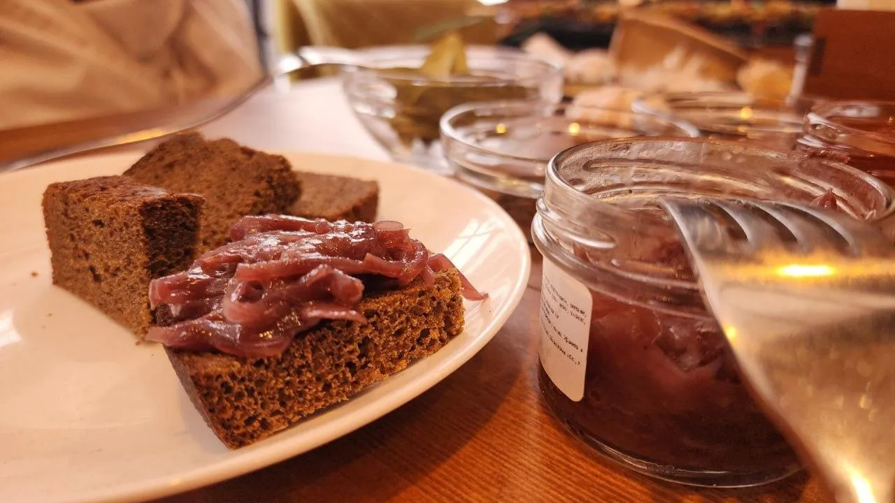 Авторский мармелад с разными вкусами можно продегустировать в Коломне