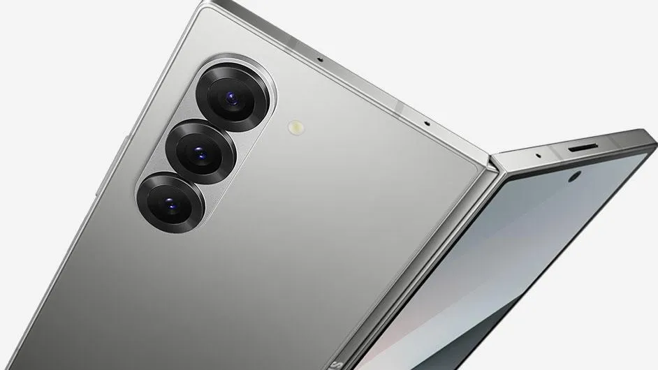 Открылся предзаказ на складные смартфоны Samsung