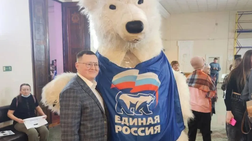 В Удмуртии экс-супруга депутата «Единой России» обвинила его в похищении детей