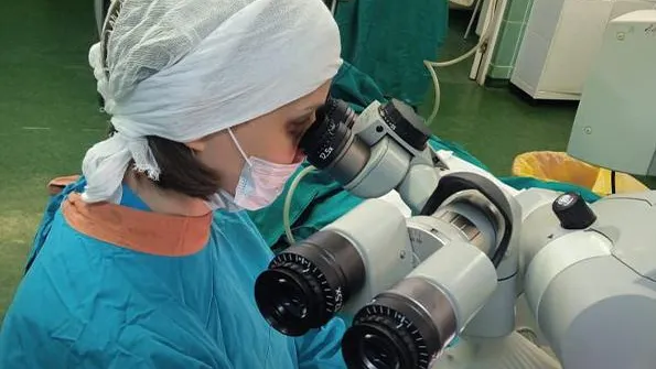 Четыре врача из Балашихи стали победителями профессиональной премии медработников Подмосковья