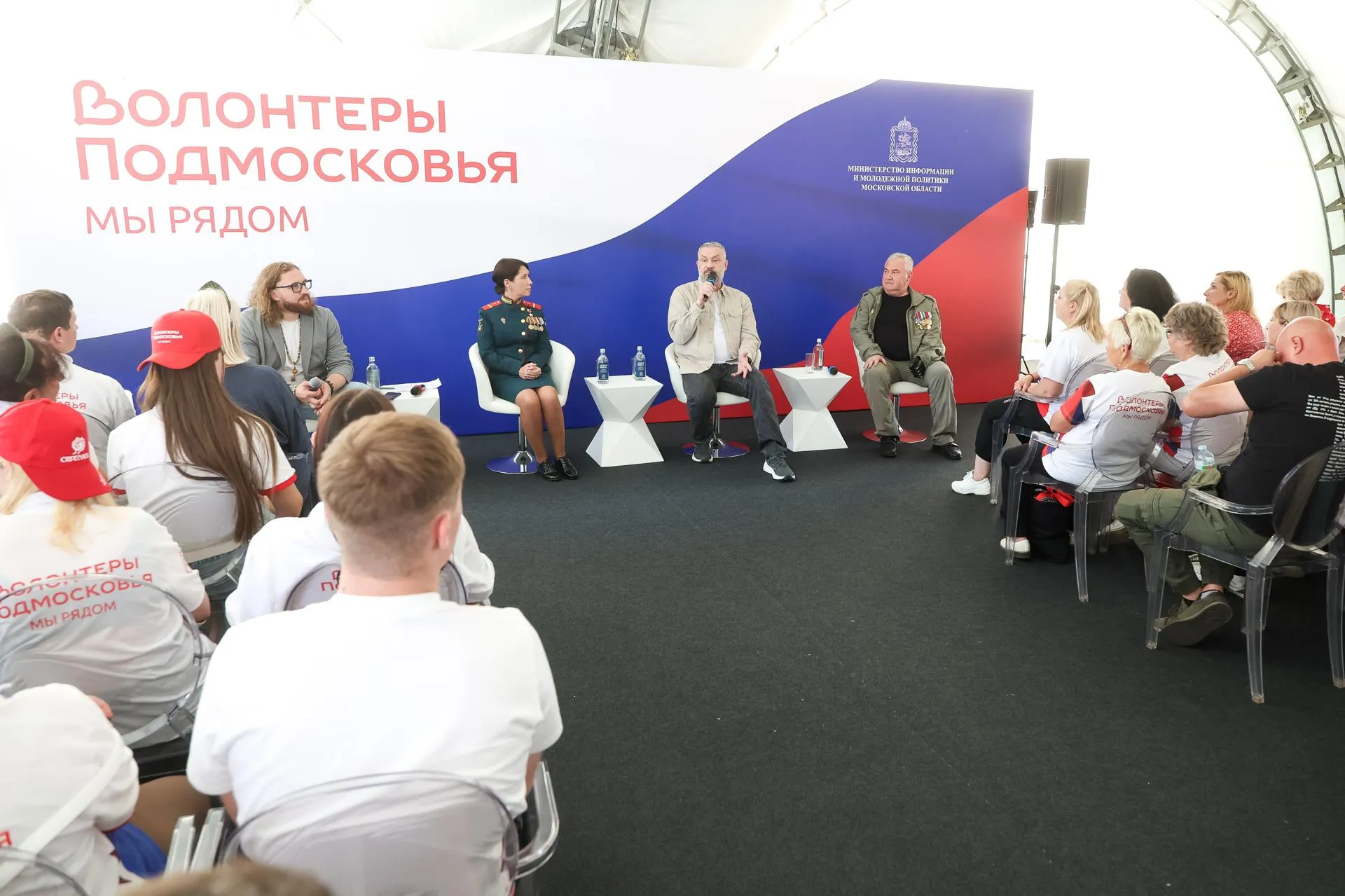 Евгений Пронин