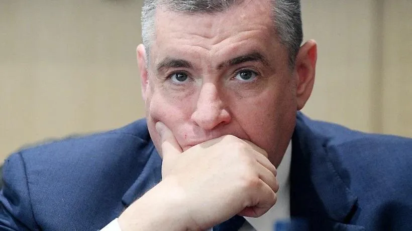 Слуцкий: совершеннолетние дети погибших участников СВО должны получать выплаты