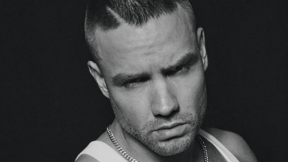 Страница певца в Инстаграм* Liampayne