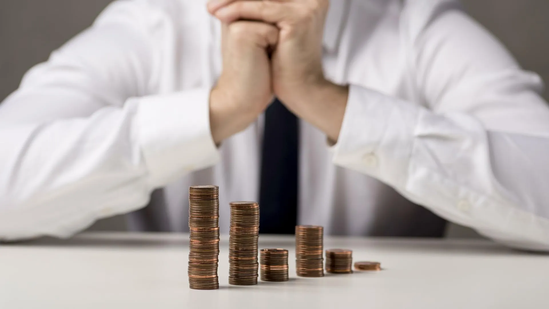 В Подмосковье годовая инфляция снизилась до 6%