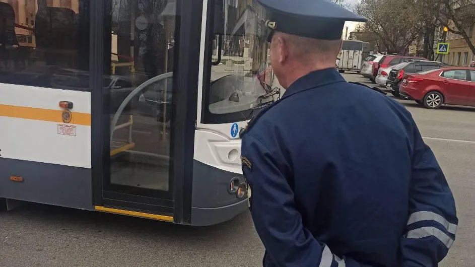 В Подмосковье выявили более 16 тыс безбилетников в автобусах