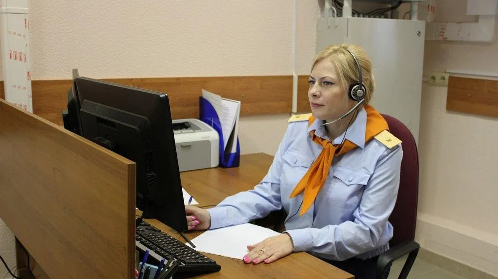 Число обращений к психологам системы‑112 выросло в Подмосковье на 5% с начала года