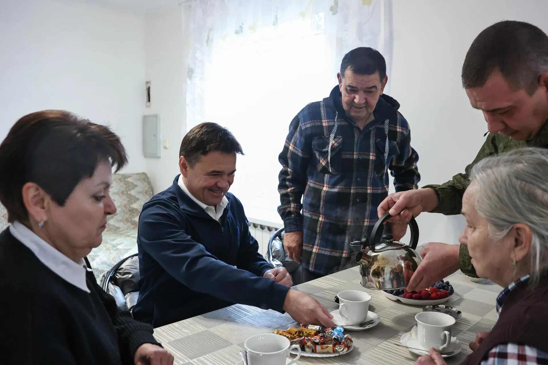 Екатерина Агеева