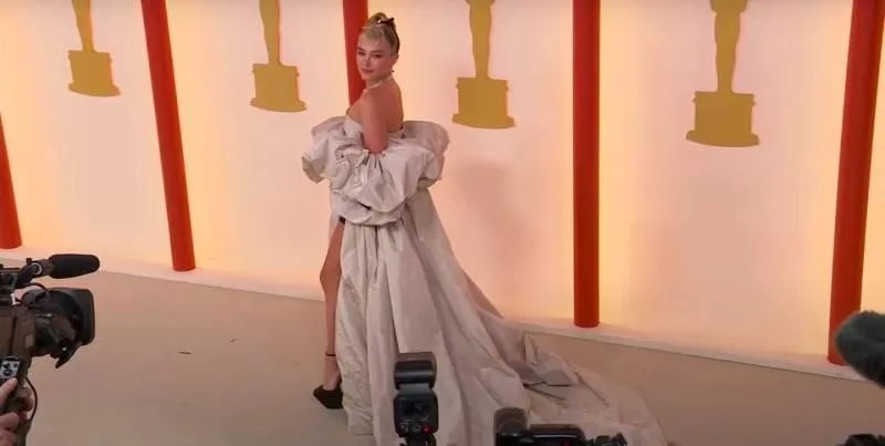 OnTheRedCarpet / YouTube