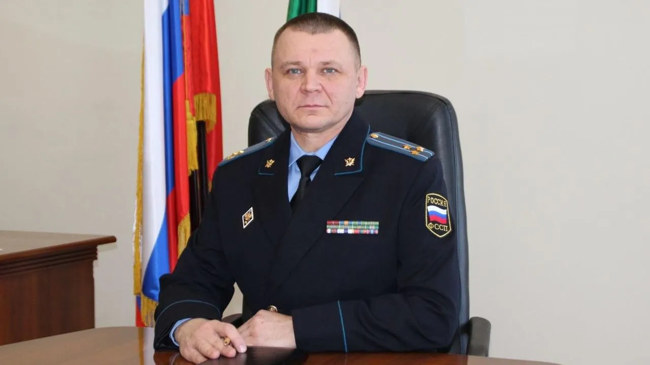 Главный судебный пристав Московской области Тагаев ответил на вопросы о детях