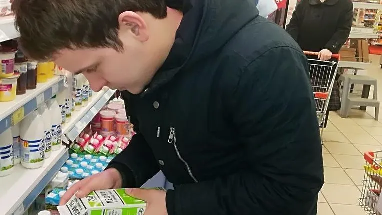 В магазине «Пятерочка» в Балашихе обнаружили просроченные продукты