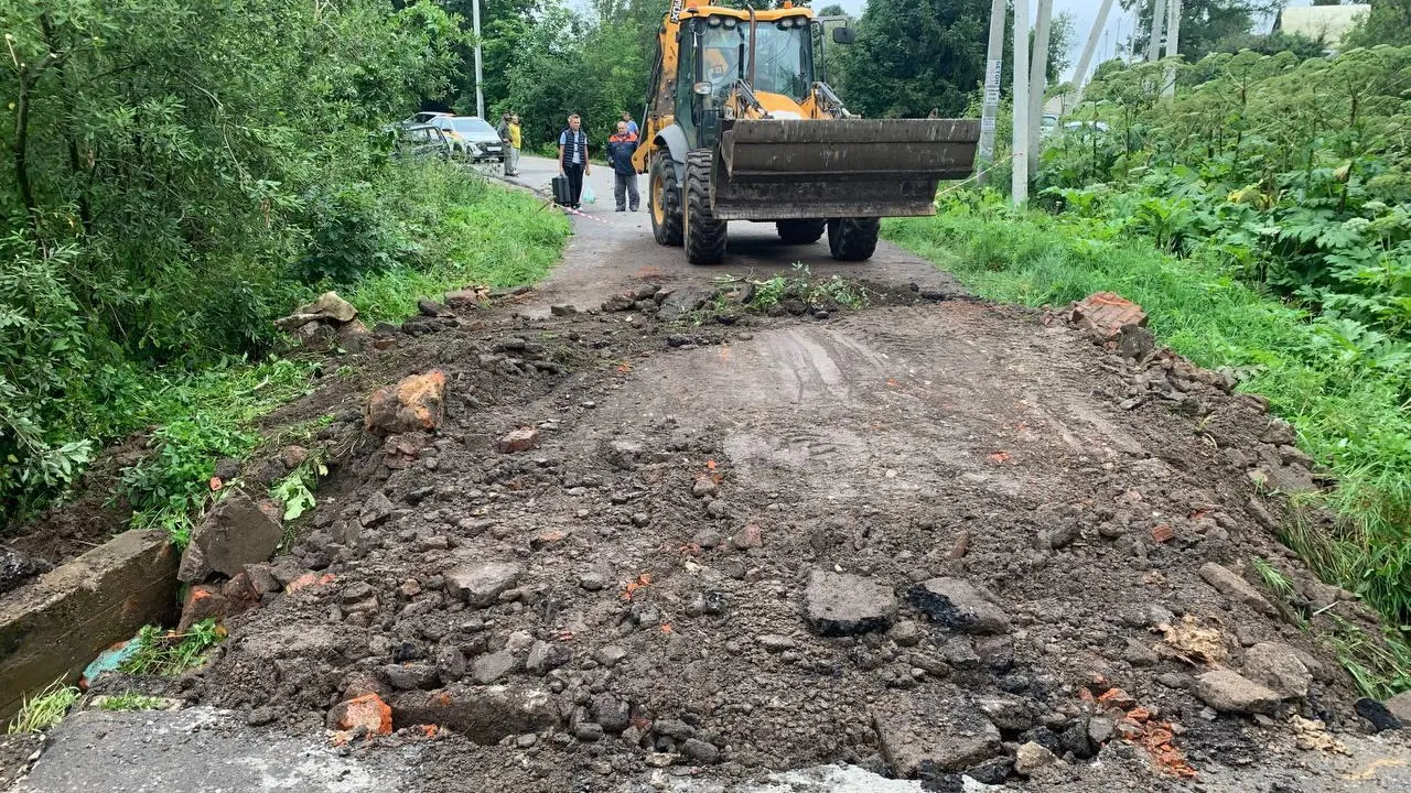 пресс-служба Минтранса Подмосковья