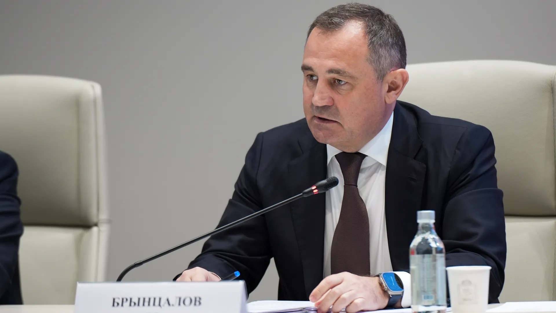 Диана Алумянц заняла вакантный мандат депутата Мособлдумы