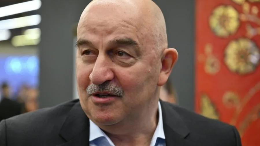 Процесс запущен: Черчесов спрогнозировал возвращение сборной РФ в Европу