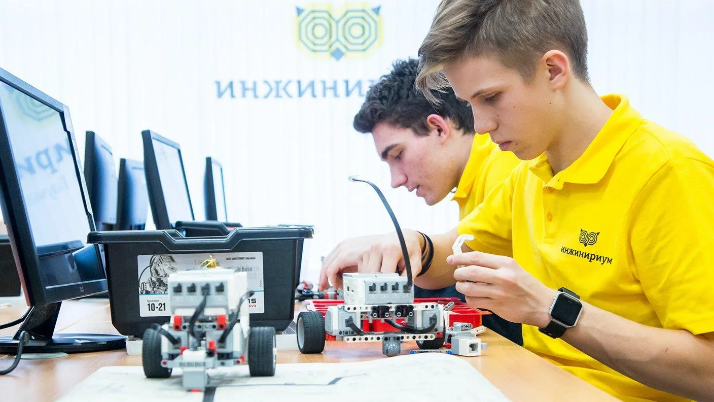 Москвичи выбрали лучшие новинки столицы конца 2019 года