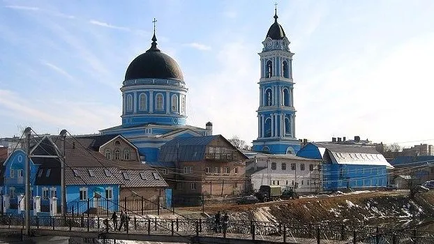 Формирование Ногинского района в Богородский округ восстановит историческую справедливость