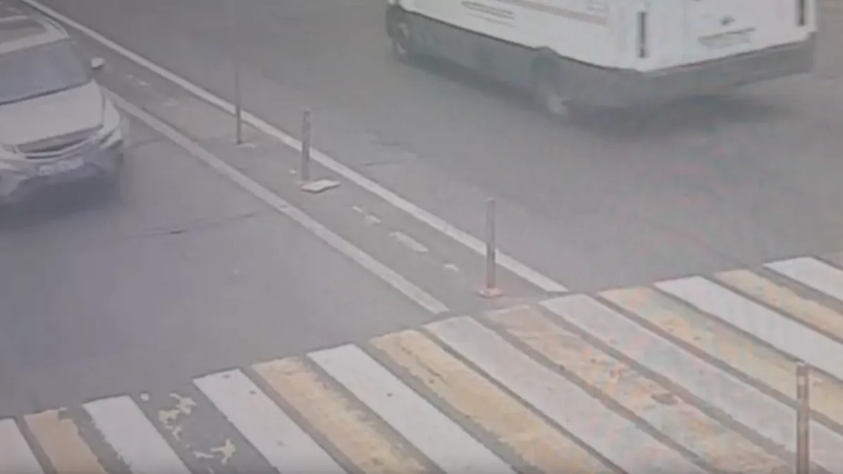 Загруженность дорог Подмосковья в понедельник утром составляет 5 баллов