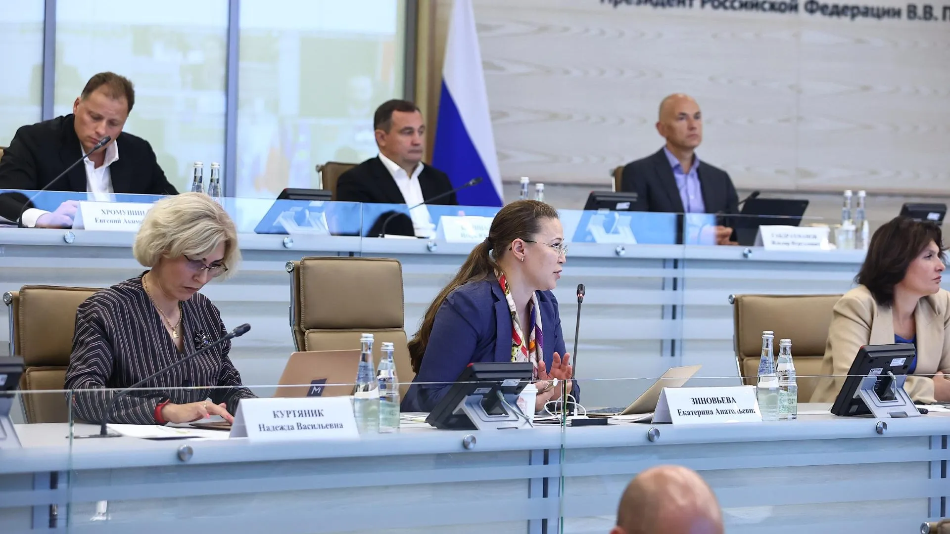 Новые программы кредитования стали доступны предпринимателям в Подмосковье