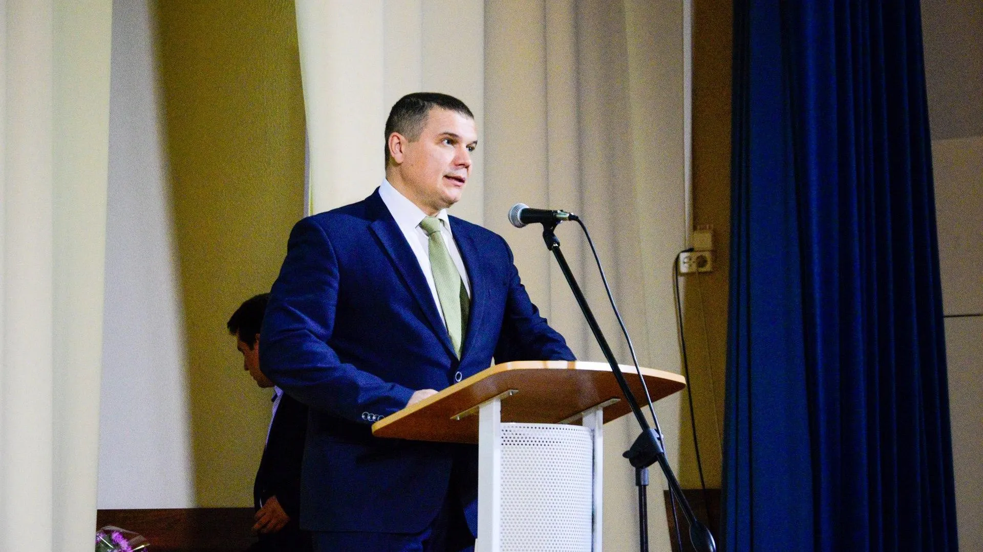 Конференция учреждений дополнительного образования сферы культуры прошла в Наро‑Фоминске
