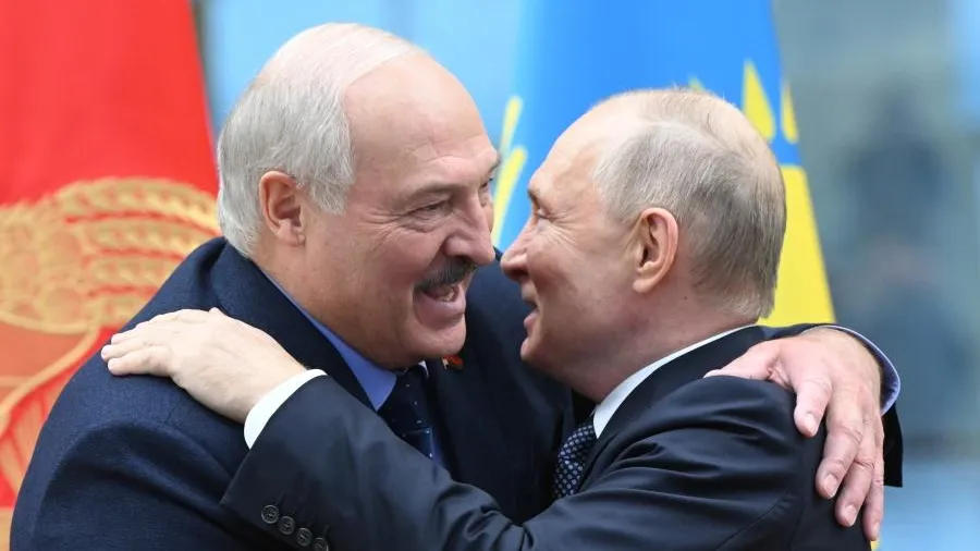 Белоруссия стала лидером среди стран‑должников России