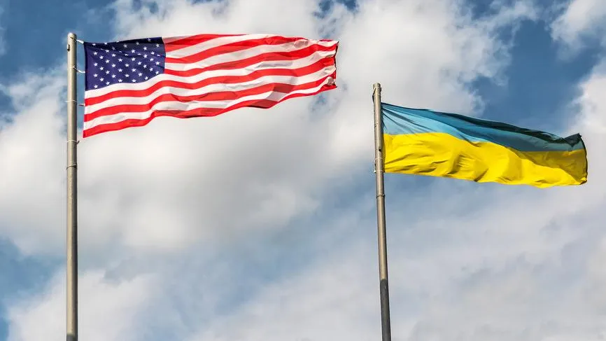 Запоздалый маневр Киева: превратится ли Украина в сырьевой придаток США?