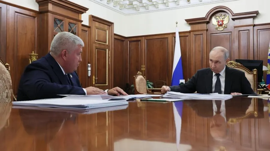 Вячеслав Прокофьев