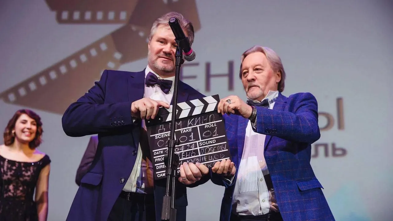III Международный кинофестиваль «День Победы» стартовал в Подмосковье