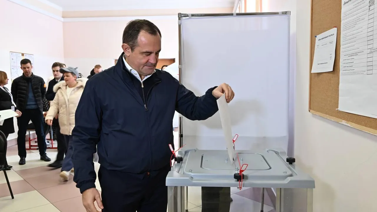 Пресс-служба Мособлдумы