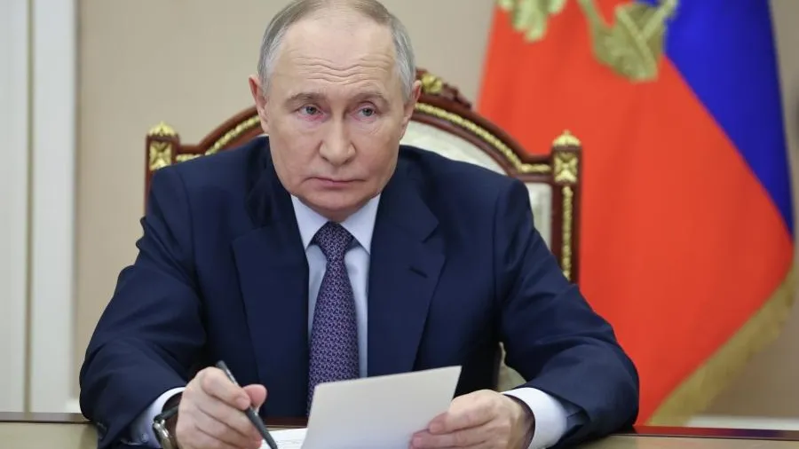 Путин: СВО могла бы не начаться, если бы в 2020 году на выборах победил Трамп