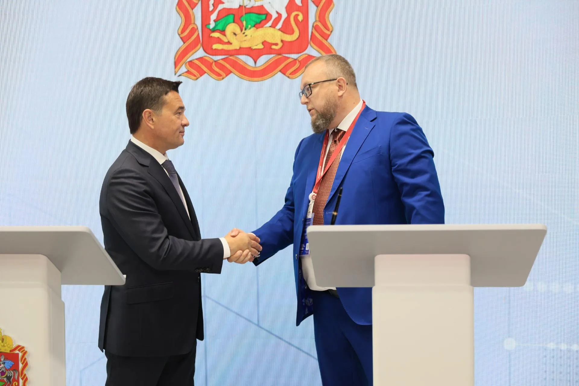 Константин Семенец