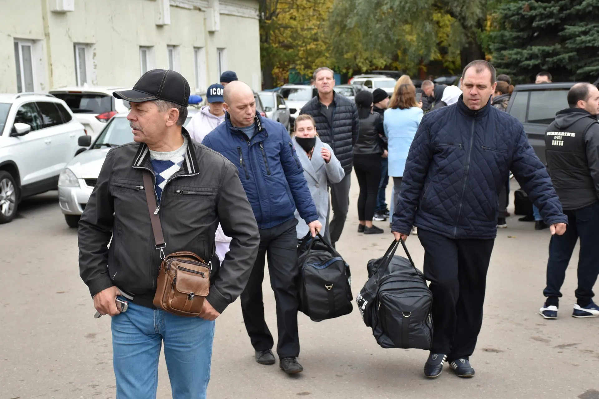 Дмитрий Алексеенко