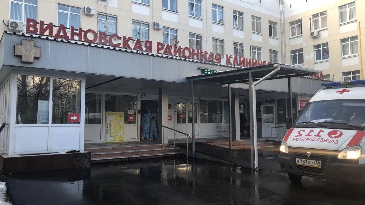 Новый врач‑гинеколог начал работать в амбулатории «Бутово Парк» Видновской РКБ