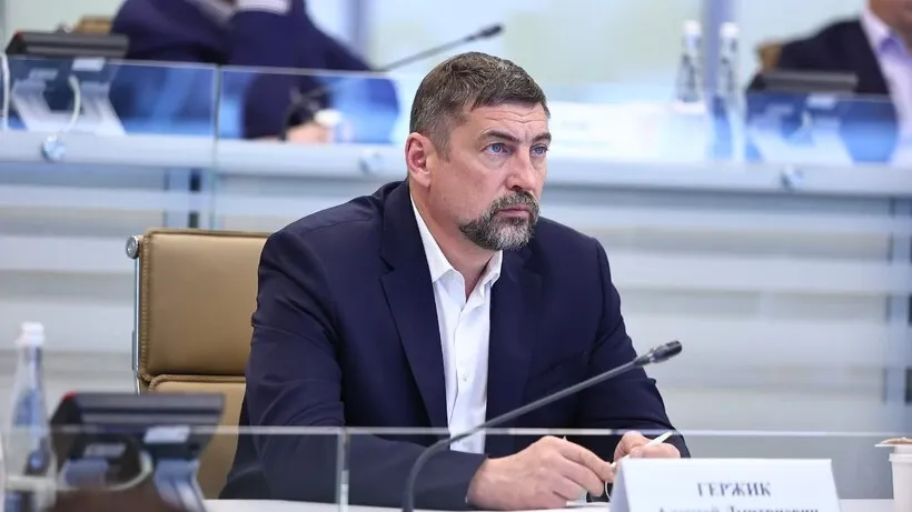 Гержик: с 2024 года и ямы, и лужи в Подмосковье ликвидируются в течение 3 дней