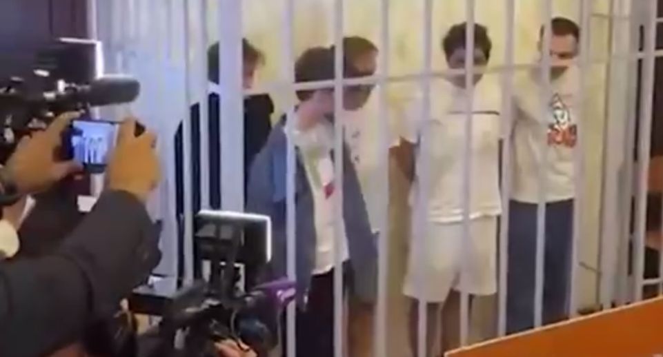 Азербайджанские адвокаты отказываются браться за дела задержанных в Баку россиян