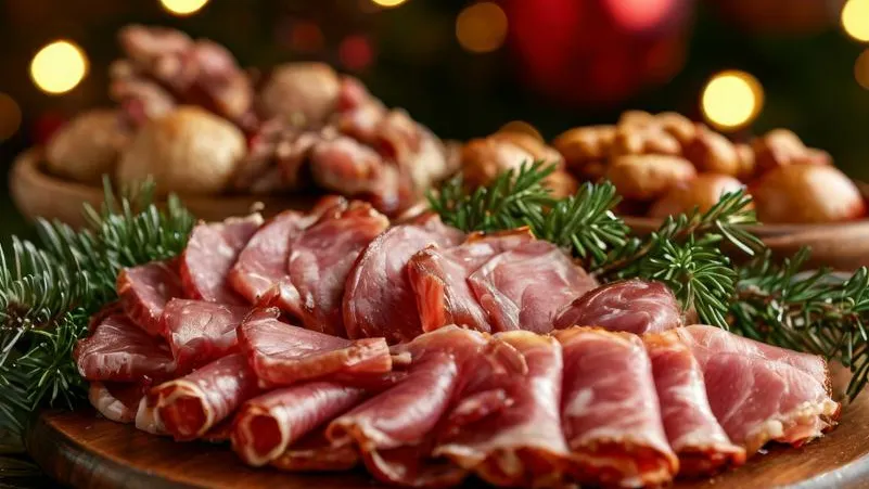 Россияне бросились скупать мясо конины в преддверии года Огненной Лошади