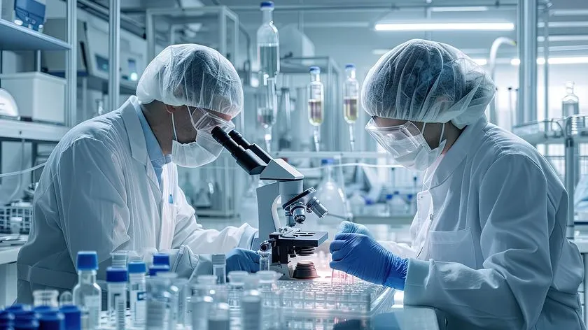 Ученые заявили, что SARS-CoV-2 и Эбола не мутировали перед переходом к людям