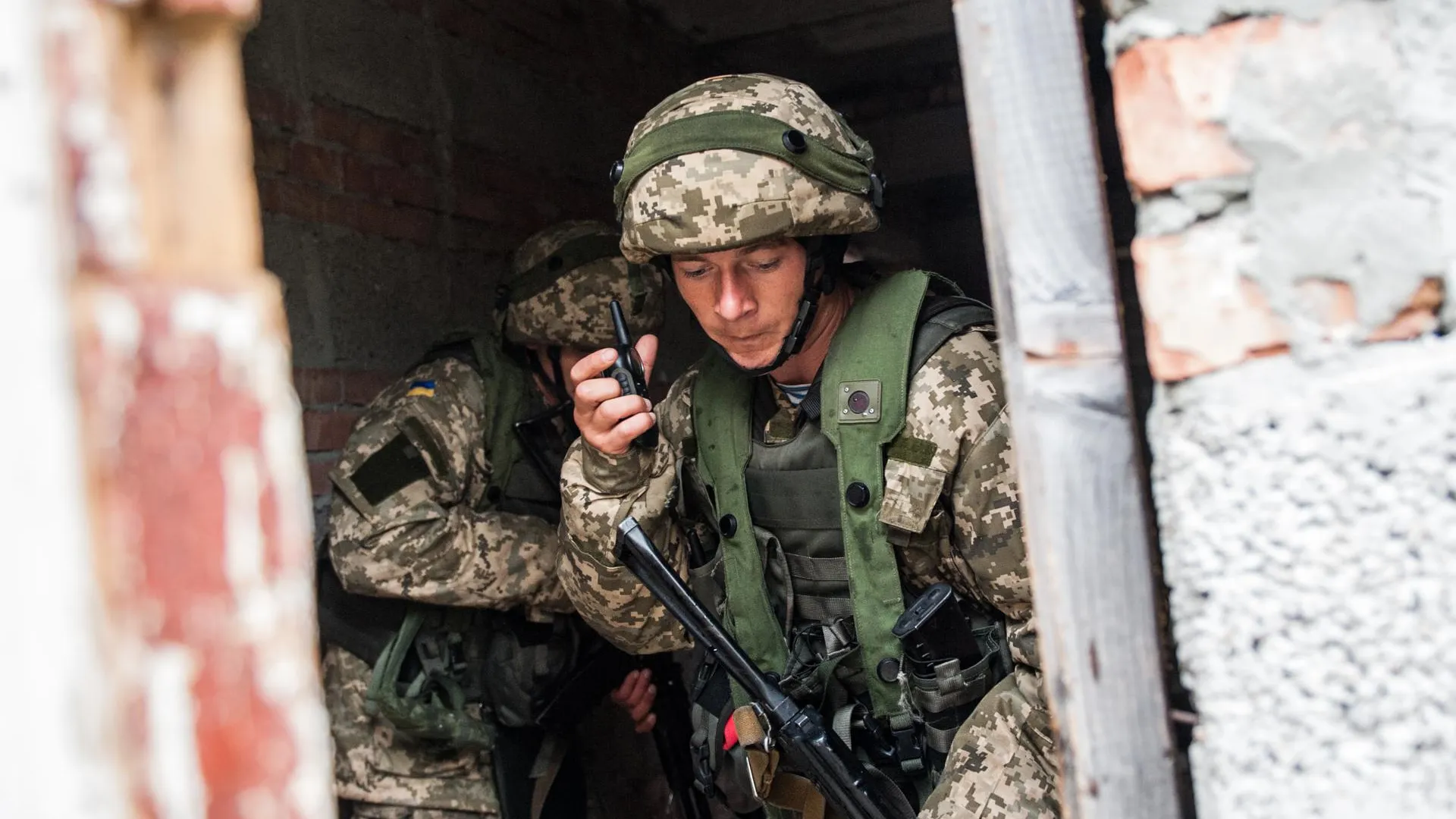 Российский боец рассказал, что ВСУ готовили Угледар к сдаче заранее