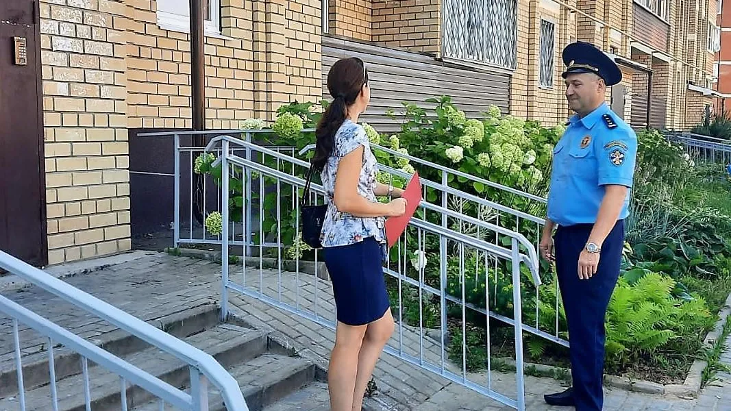 Свыше 750 подъездов отремонтировали по программе губернатора в Подмосковье