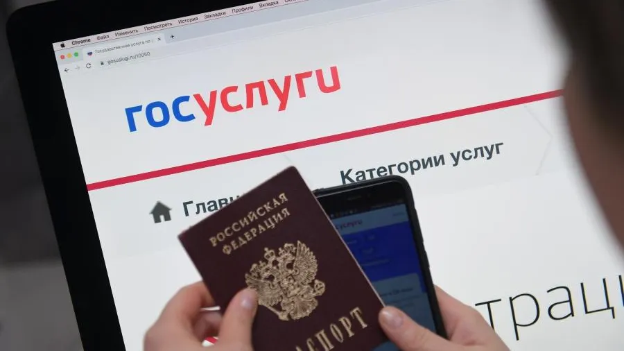 Владимир Трефилов