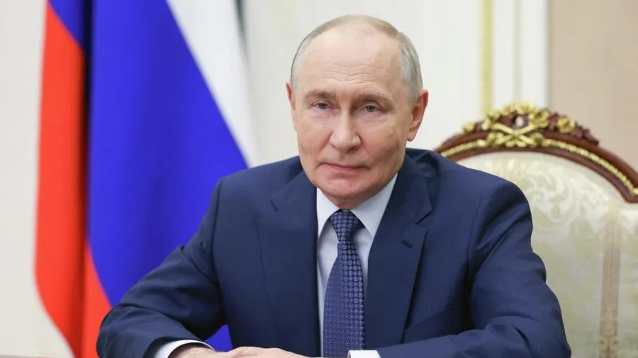 Вячеслав Прокофьев