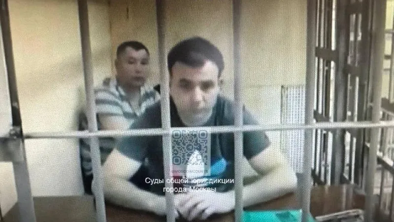 Фигурант дела о теракте в «Крокусе» Юсуфзода* остался под стражей