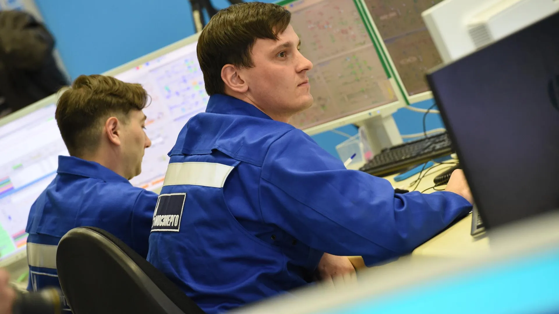 Готовность Балашихи к отопительному сезону составляет 60%