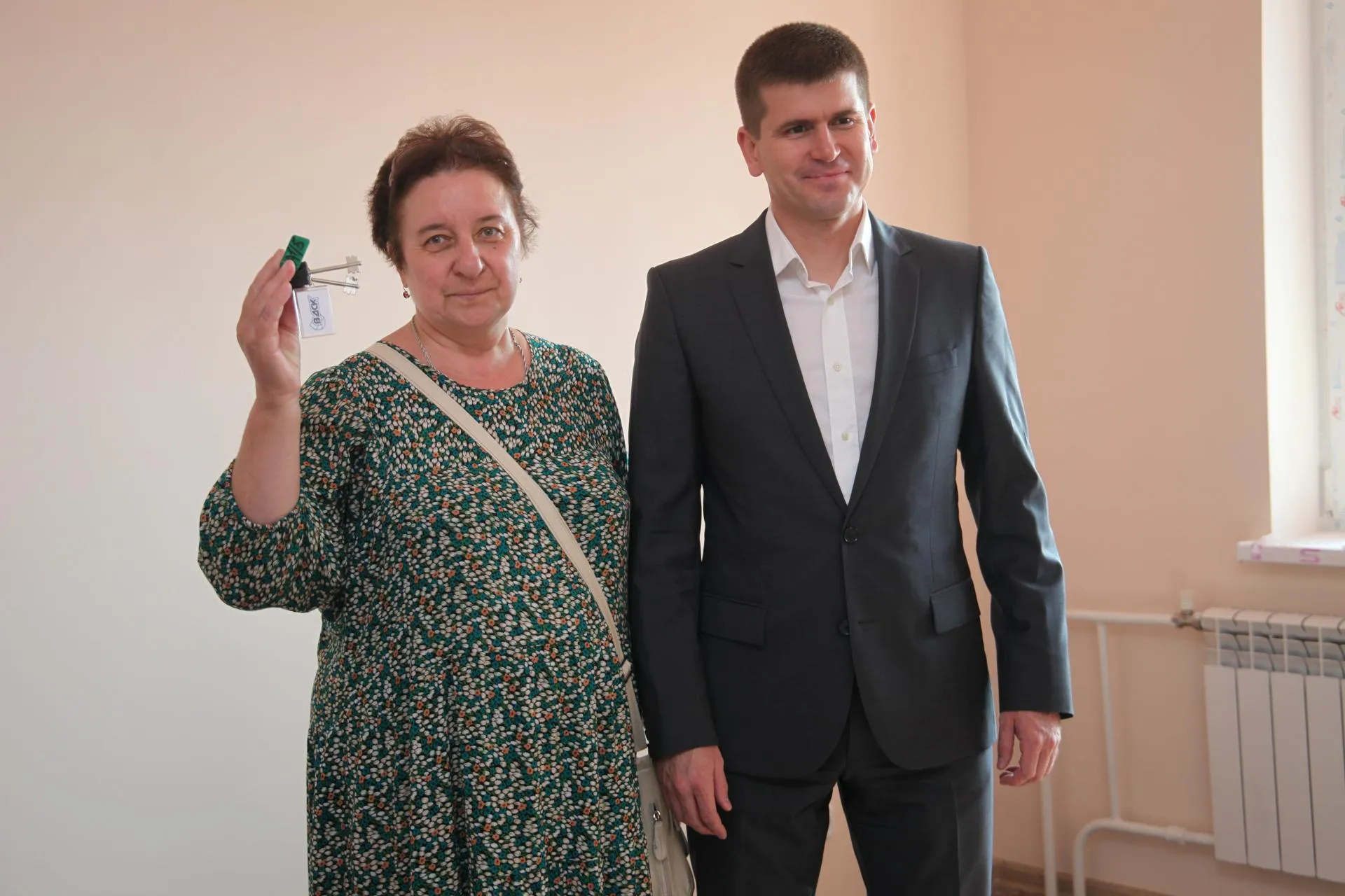 Максим Лебедев