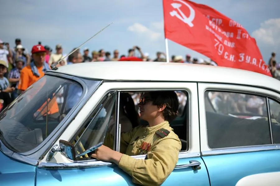 Александр Кряжев